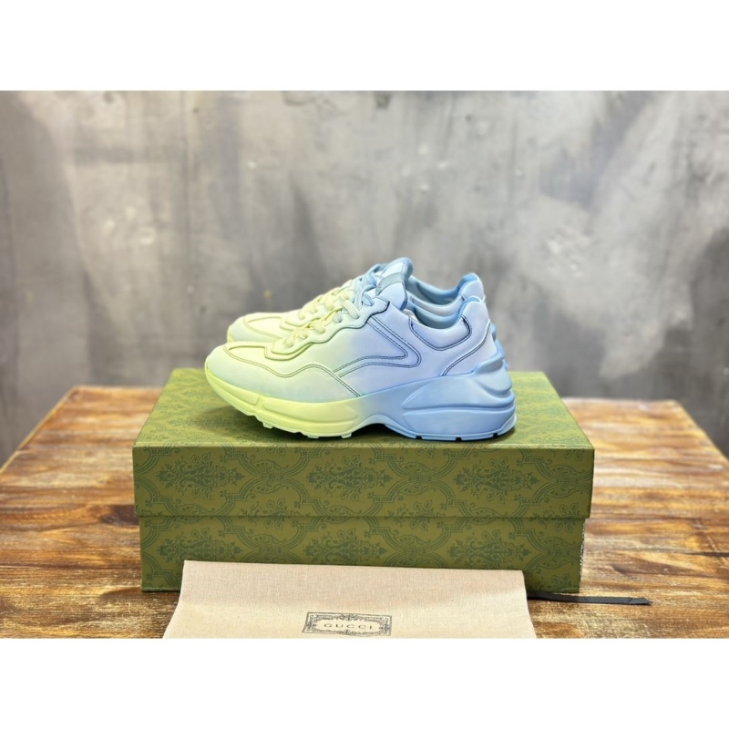 G*u*i sneakers